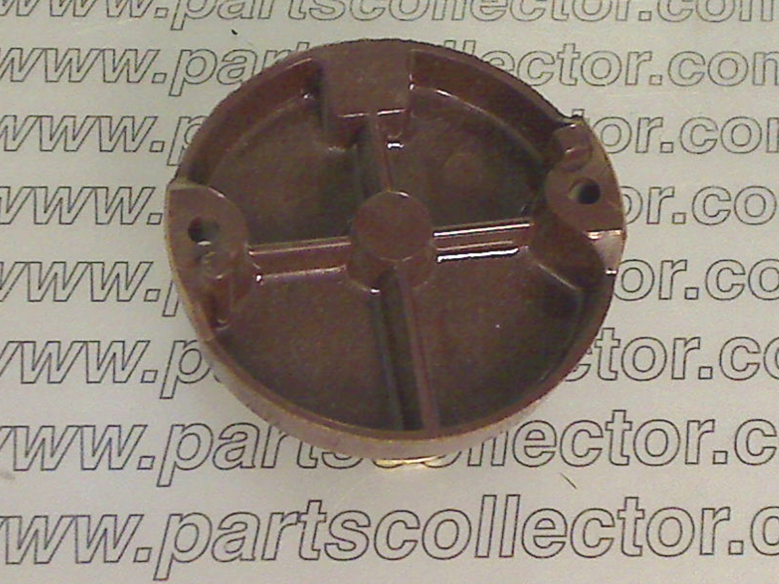 71121401  -  71132301 Ignition code 9877 compatible with: AUTOBIANCHI A112, FIAT 124, FIAT 125, FIAT 127, FIAT 131, FIAT 132, FIAT 238, FIAT 241, FIAT 850, FIAT CAMPAGNOLA, LANCIA FULVIA 1600 HF, MAGNETI MARELLI MAGNETI MARELLI, MASERATI BITURBO - detail view